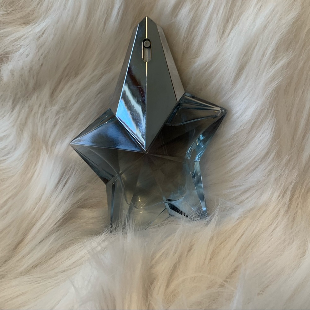 💎Mugler Angel Eau De Parfum💎 FULL!!